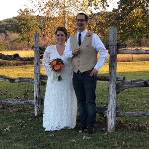 Meet your Posher, Traci